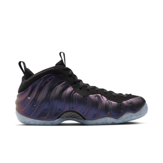วันเปิดตัว Air Foamposite One "Varsity Purple" (FN5212-001)