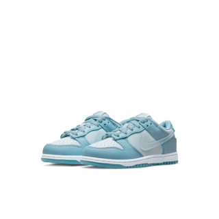 덩크 로우 (Little Kids) 'Aura'(DH9756-401) 출시일
