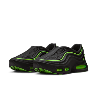 Fecha de lanzamiento de los AIRMAX 95000 "Black and Volt" (IR1113-001)
