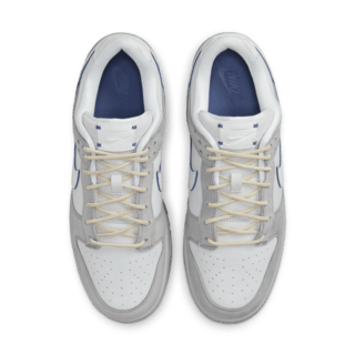 덩크 로우 'Wolf Grey and Pure Platinum' (DX3722-001) 출시일