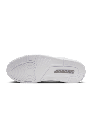 Air Jordan 3 'Pure Money' (CT8532-111) Release Date 