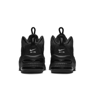 Air Penny 2 x Stüssy 'Black' (DQ5674-001) 發售日期