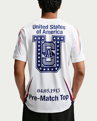 USA x VAA Collection Release Date