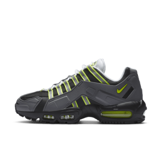 Air Max 95 NDSTRKT 'Neon Yellow' 發售日期