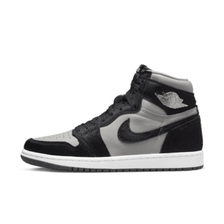 Fecha de lanzamiento del Air Jordan 1 "Medium Grey" para mujer (DZ2523-001)