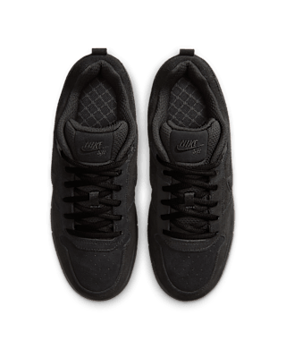 Fecha de lanzamiento de los Paul Rodriguez Zoom Air Low "Black and Gum Light Brown" (IQ6827-001)