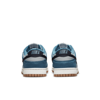 วันเปิดตัว Dunk Low “Next Nature Riftblue” (DD3358-400)
