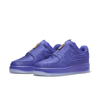 วันเปิดตัว Air Force 1 x Serena Williams Design Crew "Lapis" (DR9842-400)