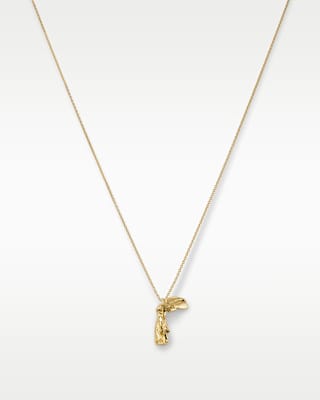 Nike Goddess of Victory Pendant Necklace Collection