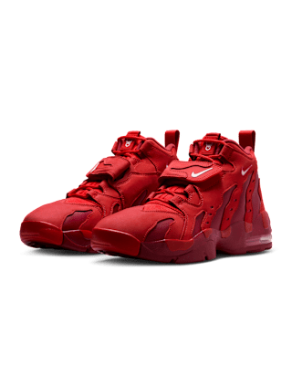 Air DT Max '96 'University Red' (IF1617-600) Release Date 