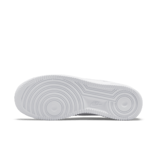 วันเปิดตัว Air Force 1 “White Pendant” ผู้หญิง (DD1525-100)