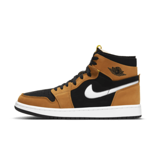 【NIKE公式】エア ジョーダン 1 ズーム  'Monarch Orange' (CT0978-002 / AJ 1 ZOOM )