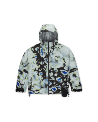 วันเปิดตัว NOCTA Opal Apparel Collection