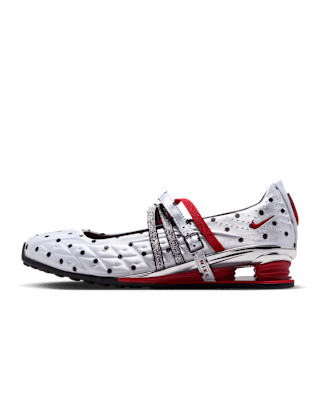 우먼스 샥스 Z 칼리스트라 SP 'White and Tough Red'(IW2346-160) 출시일