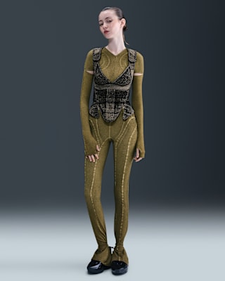 KNWLS 나이키 Apparel Collection 출시일
