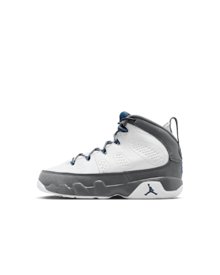 에어 조던 9 'Flint Grey and French Blue'(HV4794-100) 출시일