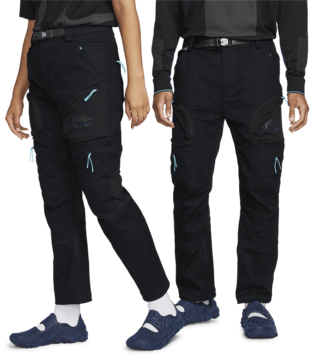 ISPA 長褲系列發售日期 