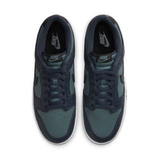 Dunk 低筒鞋 'Mineral Slate and Armory Navy' (DR9705-300) 發售日期