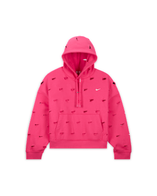 Nike x Jacquemus 上衣系列發售日期