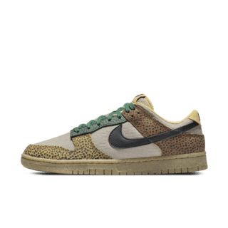 Dunk Low ‚Golden Moss‘ (DX2654-200) – datum uvedení