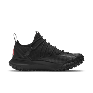 วันเปิดตัว ACG Mountain Fly Low “Anthracite”