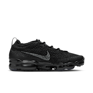 Fecha de lanzamiento del Air Vapormax 2023 FlyKnit "Black" para mujer (DV6840-001) 