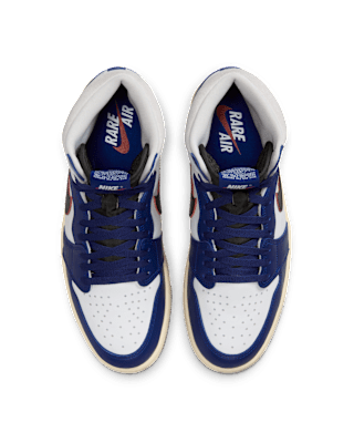 AIR JORDAN 1 RETRO HI OG RMSTD Release Date