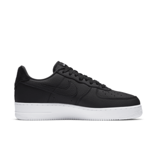 【NIKE公式】エア フォース 1 クラフト 'Black' (CN2873-001 / AF 1 CRAFT)
