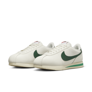 Fecha de lanzamiento del Cortez "Gorge Green and Malachite" para mujer (DN1791-101)