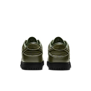 Fecha de lanzamiento de los Dunk Low "Army Olive and Black" (IQ3342-300) 