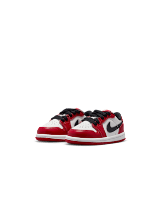 에어 조던 1 로우 OG (Big Kids) 'Chicago'(HQ6999-600) 출시일