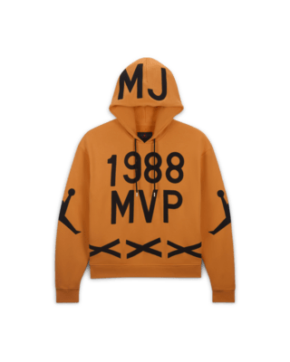 Jordan x Nina Chanel Abney kledingcollectie