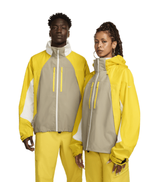 วันเปิดตัว NOCTA L'ART APPAREL COLLECTION