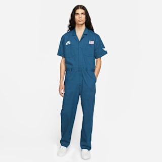 Date de sortie des tenues de fédération Nike SB x Parra USA.