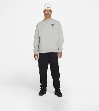 Fecha de lanzamiento de la colección de ropa Nike x Stüssy