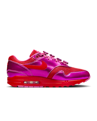 Air Max 1 Premium „Playful Pink and University Red” (HV2301-600) – megjelenési dátum