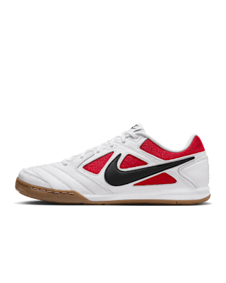 【NIKE公式】ガト 'White and Gym Red' (IB8509-100 / NIKE GATO FB)