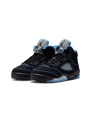 AIR JORDAN 5 RETRO GS Release Date