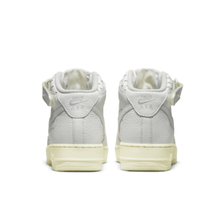 Kadınlar İçin Air Force 1 Mid "Summit White and Coconut Milk" (DV3451-100) Lansman Tarihi