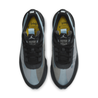 Jordan Granville Pro 'Ocean Cube' (DM2424-330) Release Date