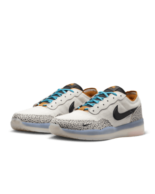 Nike SB PS8 'Phantom and Black' (FN0374-001)