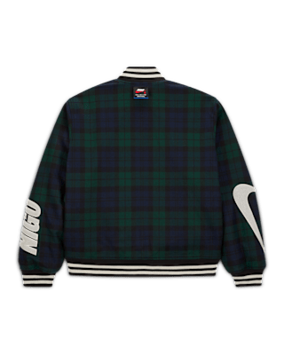 【NIKE公式】メンズ スーベニア ジャケット(HQ7525-410) 発売日