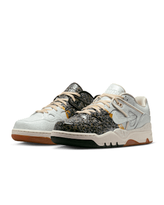  Air Force 3 低筒鞋 x Nigo 'Phantom and Night Stadium' (HQ0261-001) 發售日期