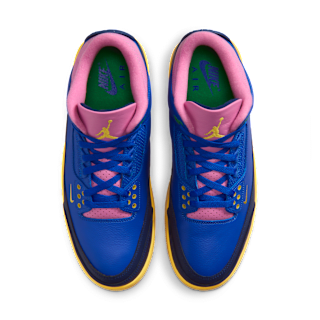 Air Jordan 3 Retro OG "Brazil" Release Date