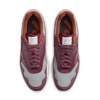 Fecha de lanzamiento del Air Max 1 x Patta "Castaña noche" (D09549-001)