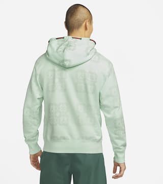 Jordan x CLOT kledingcollectie — releasedatum
