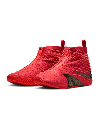 Ja 4 High "Halloween" 'University Red and Bright Crimson' (IQ3865-600) 發售日期