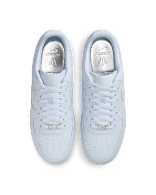 【NIKE公式】ジュニア NOCTA エア フォース 1 'Palest Purple' (HQ1772-500 / AF 1 LOW BG / CP)