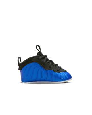 Infants' Nike Posite One 'Royal' (FN4870-400) Release Date