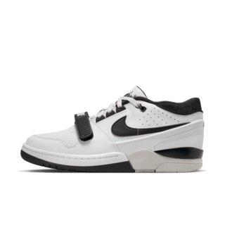 AAF88 x Billie 'Black and White' (DZ6763-102) 發售日期 